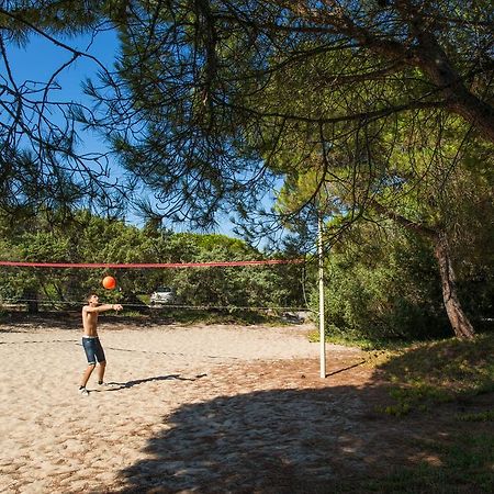 Villaggio La Plata Platamona Eksteriør billede