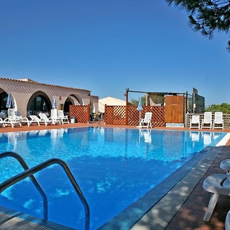 Villaggio La Plata Platamona Eksteriør billede