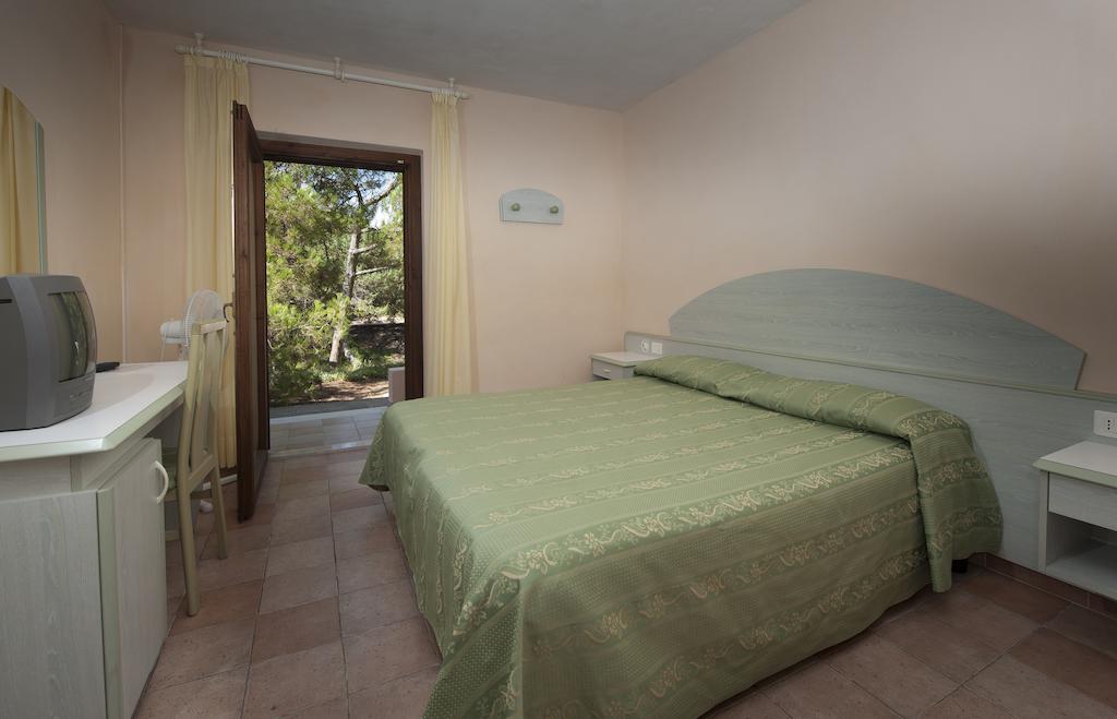Villaggio La Plata Platamona Værelse billede