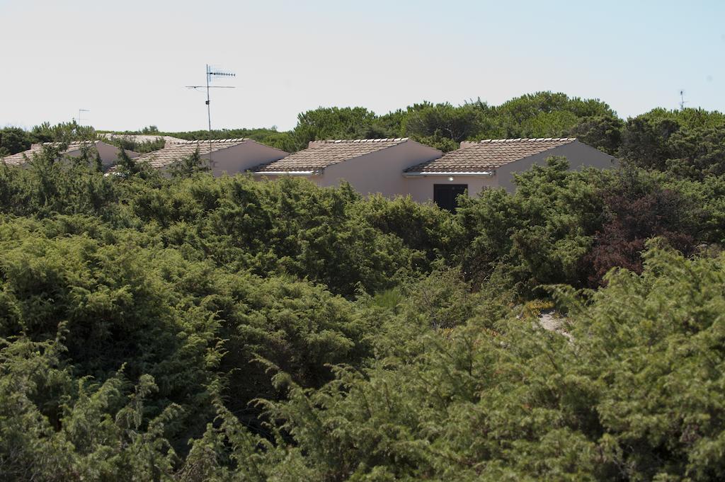 Villaggio La Plata Platamona Værelse billede
