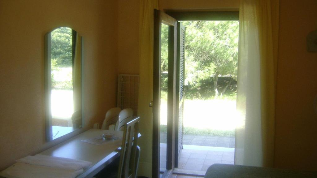 Villaggio La Plata Platamona Værelse billede
